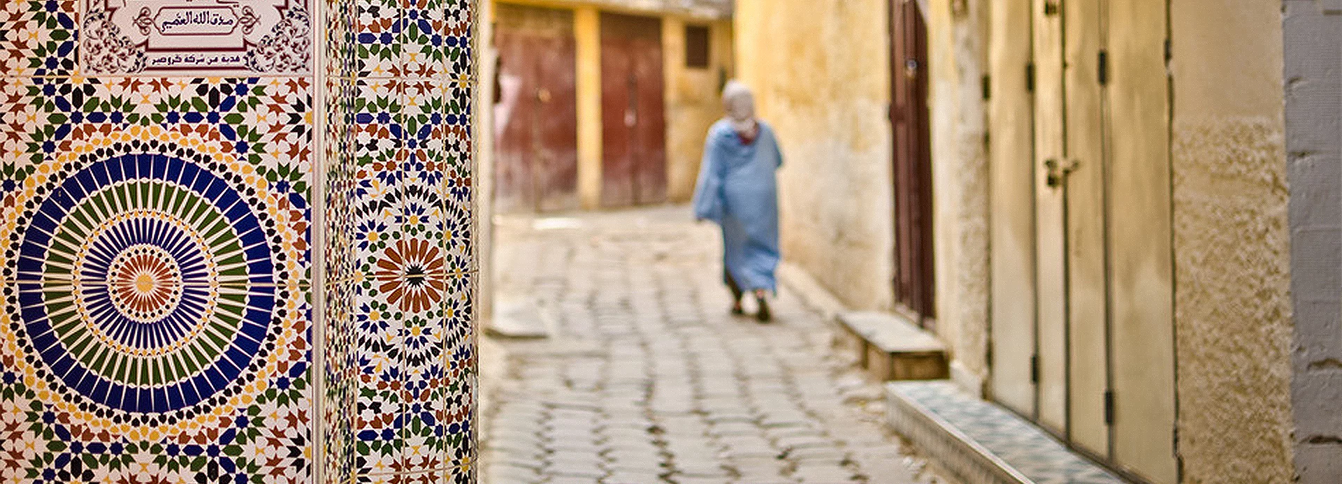 Marrakech Sahara Desert Tours