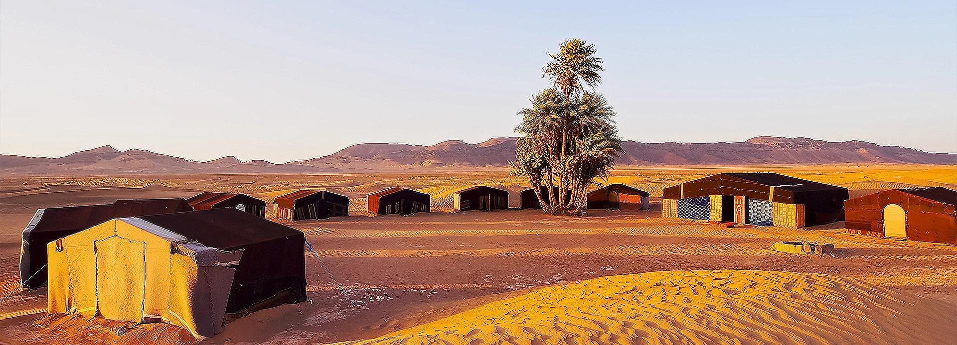 Marrakech Sahara Desert Tours