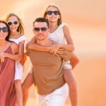 Private Sahara desert tour from Marrakech & Morocco