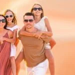 Private Sahara desert tour from Marrakech & Morocco