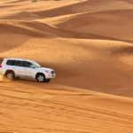 Shared Desert Tours from Marrakech