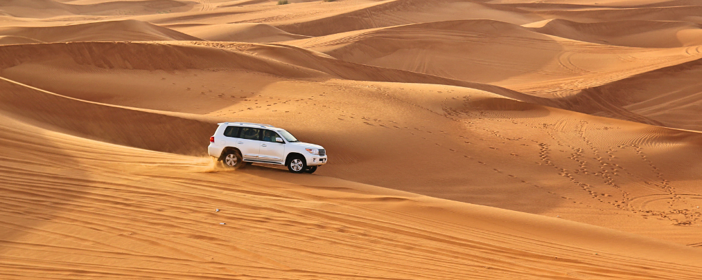 Shared Desert Tours from Marrakech