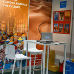 Vakantie Expo in Antwerpen Expo