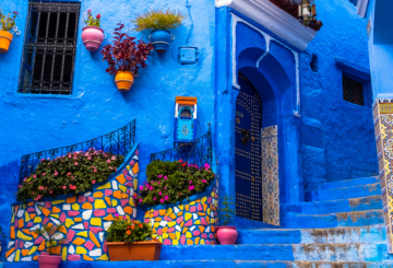 Can you do a day trip from Marrakech to Chefchaouen