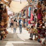 What is The Biggest City In Morocco?